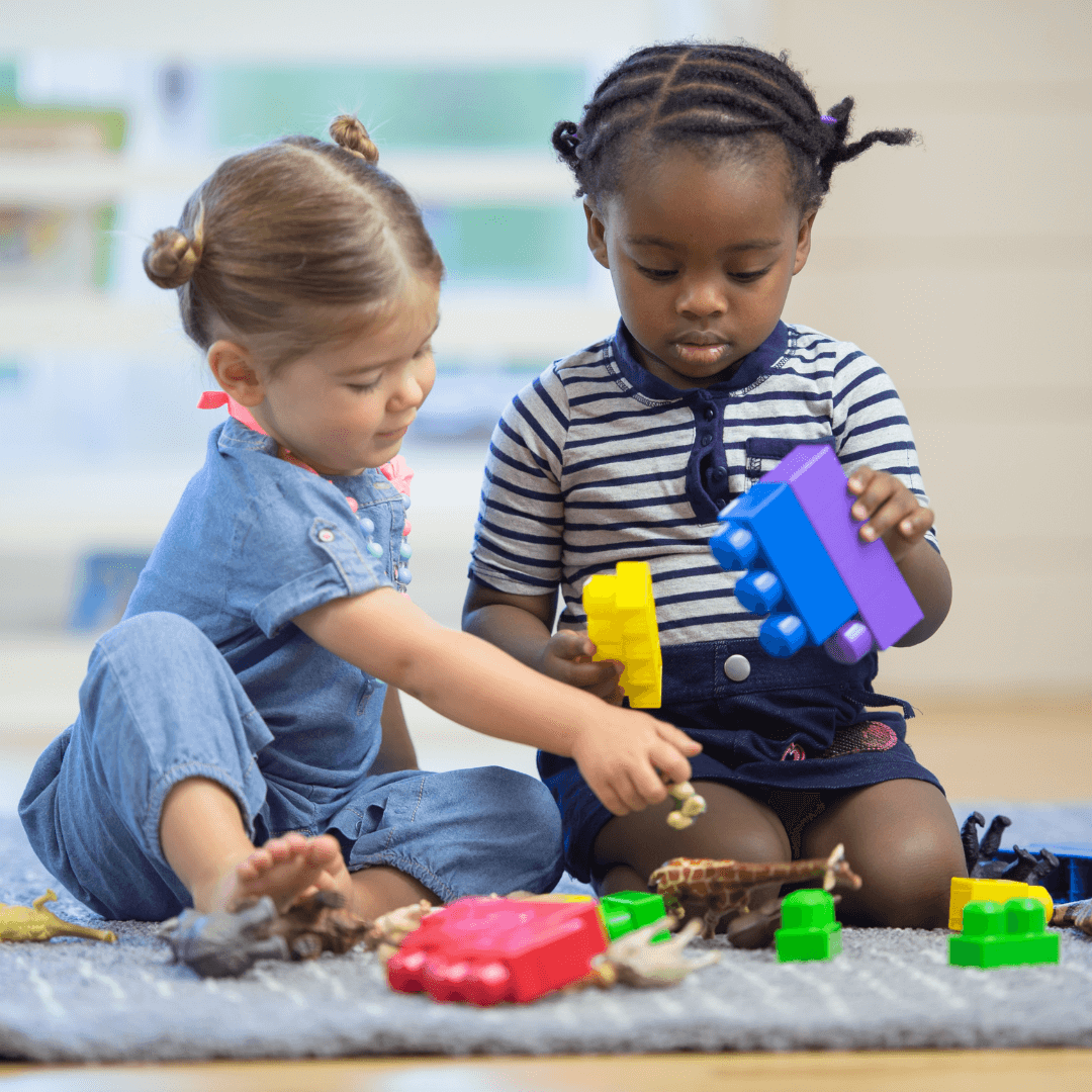 toddler childcare in beaverton